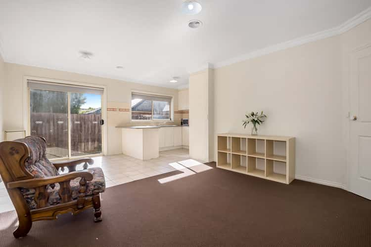 Second view of Homely house listing, 3A Whitby Street, Reservoir VIC 3073