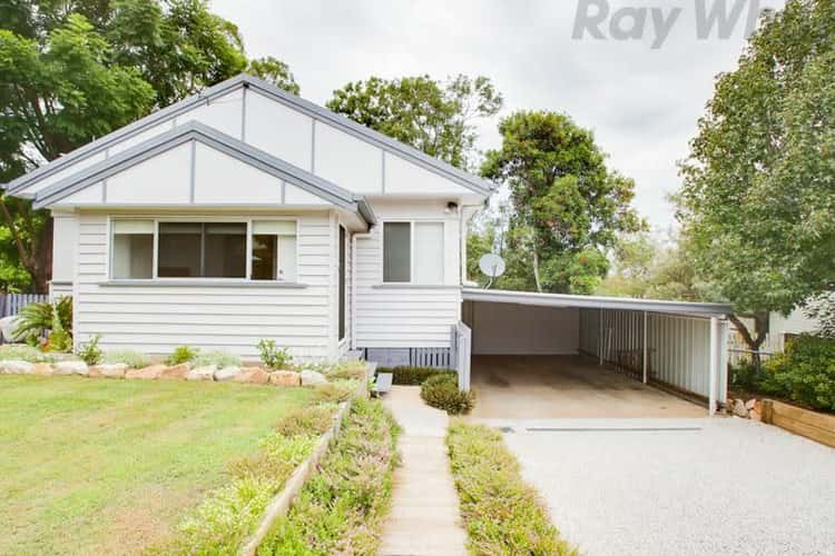 Main view of Homely house listing, 22 Boundary Street, Bundamba QLD 4304