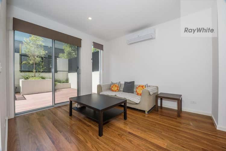 Third view of Homely townhouse listing, 30 Stellar Place, Bundoora VIC 3083