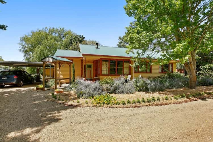 Third view of Homely house listing, 105 Monbulk-Seville Road, Wandin East VIC 3139