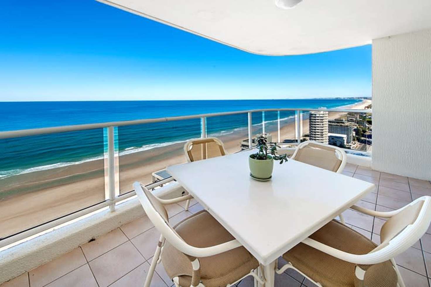 Main view of Homely apartment listing, 59 Pacific Street, Main Beach QLD 4217