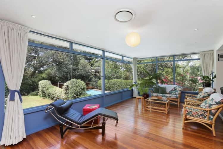 Sixth view of Homely house listing, 91 Eastern Valley Way, Castlecrag NSW 2068