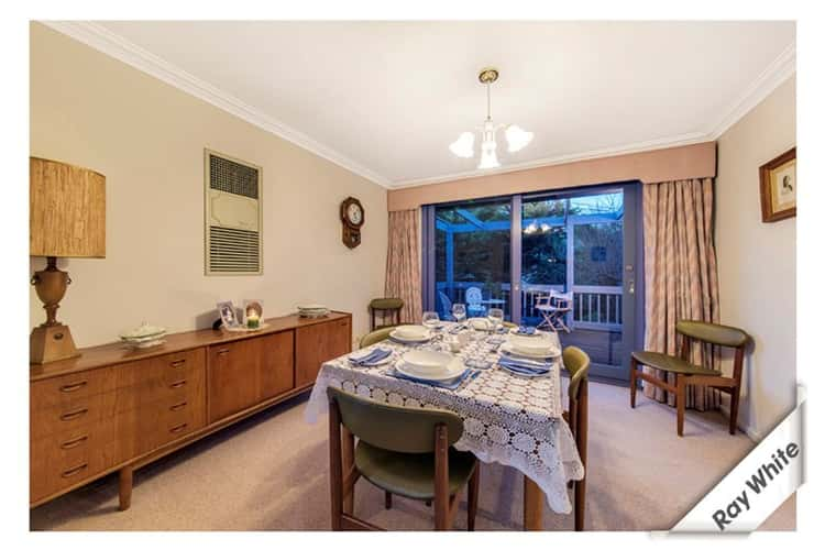 Fourth view of Homely house listing, 24 Lutwyche Street, Higgins ACT 2615