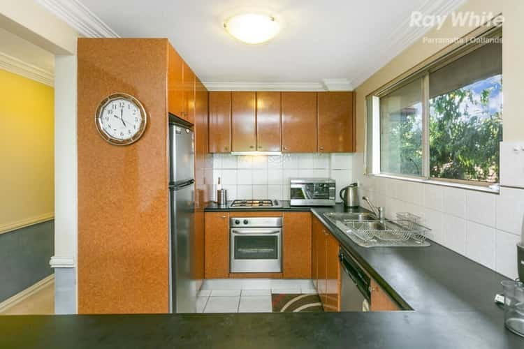 Fourth view of Homely unit listing, 6/3 Henry Street, Parramatta NSW 2150