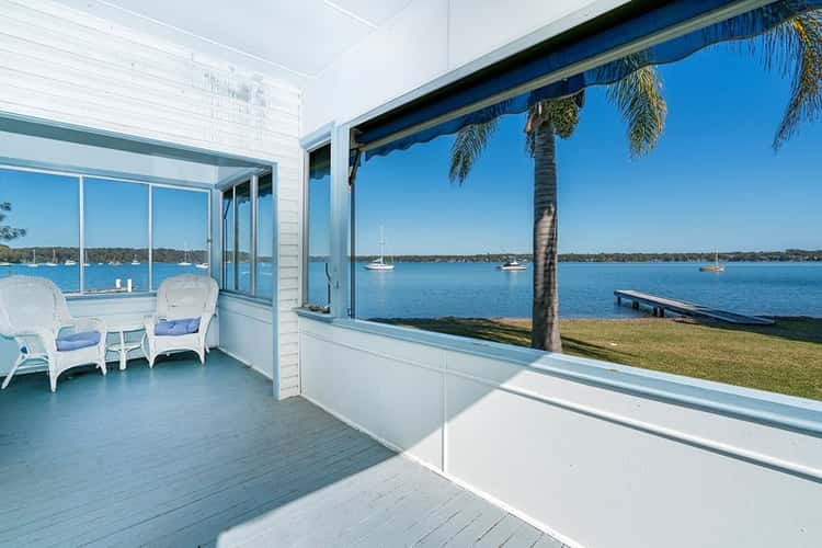 Main view of Homely house listing, 96 Marine Parade, Nords Wharf NSW 2281