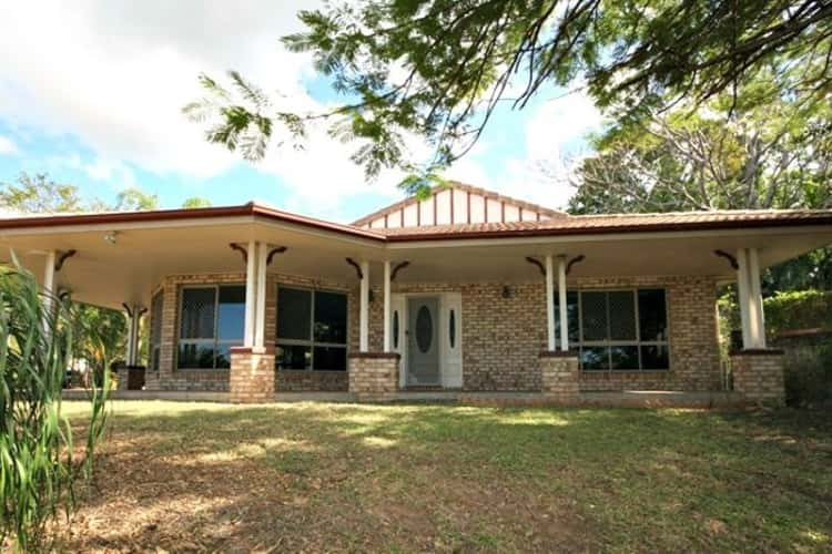 Second view of Homely house listing, 90149 Bruce Highway, Sarina QLD 4737