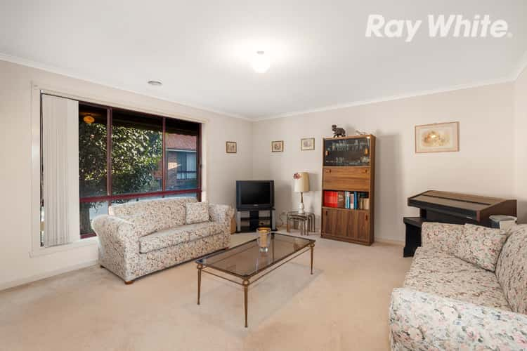 Second view of Homely unit listing, 5/22 Norris Crescent, Bundoora VIC 3083