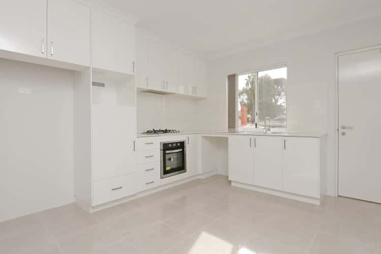 Second view of Homely apartment listing, 4/2 Wallace Street, Belmont WA 6104