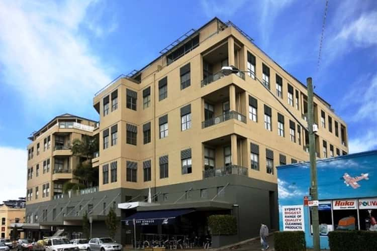 Third view of Homely apartment listing, 32/62 Booth Street, Annandale NSW 2038