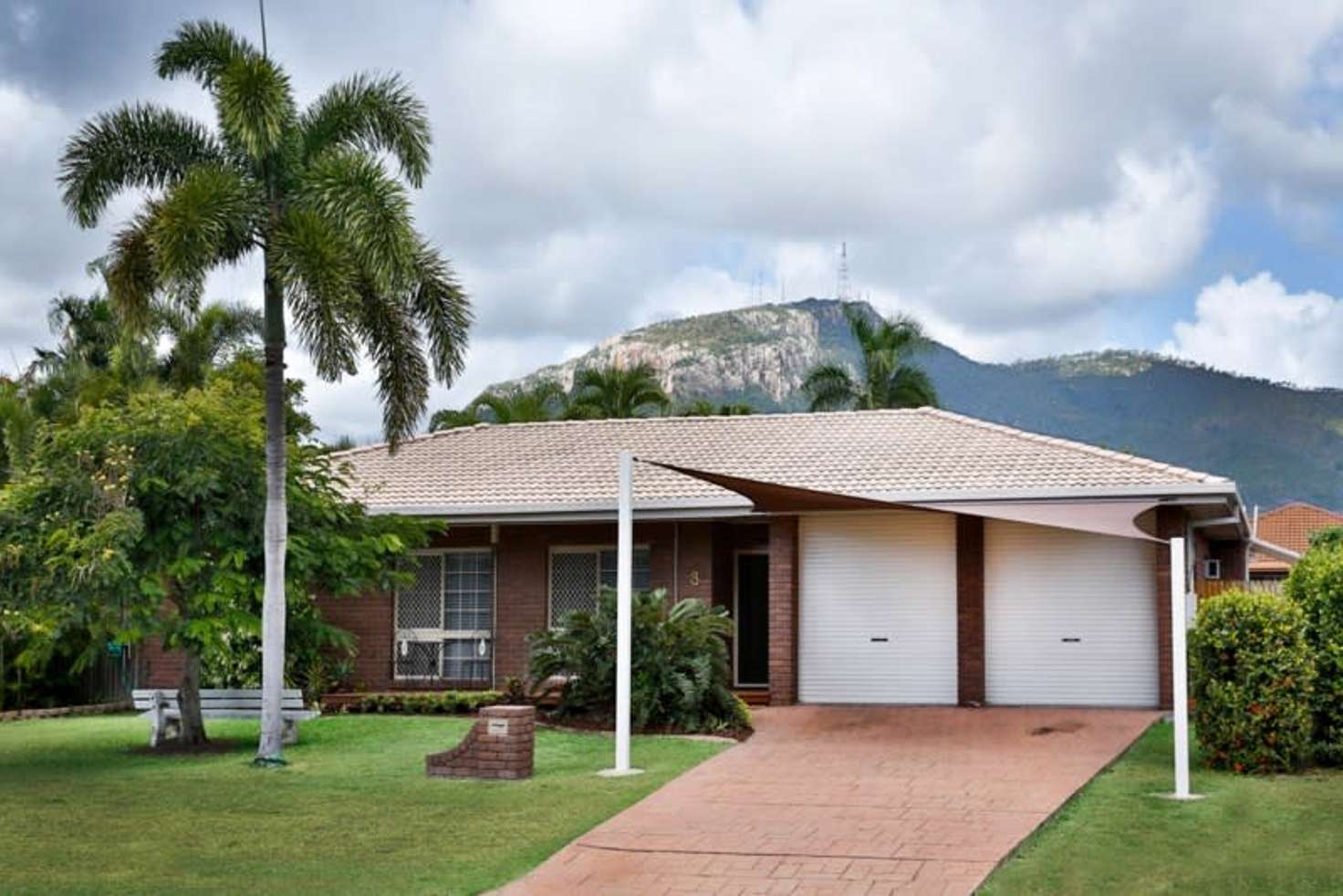 Main view of Homely house listing, 3 Linaria Crescent, Annandale QLD 4814
