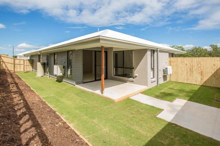 Second view of Homely house listing, 1/7 Dawson Place, Brassall QLD 4305