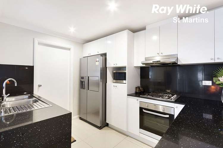 Fourth view of Homely house listing, 9/37 Shedworth Street, Marayong NSW 2148