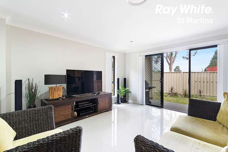 Fifth view of Homely house listing, 9/37 Shedworth Street, Marayong NSW 2148