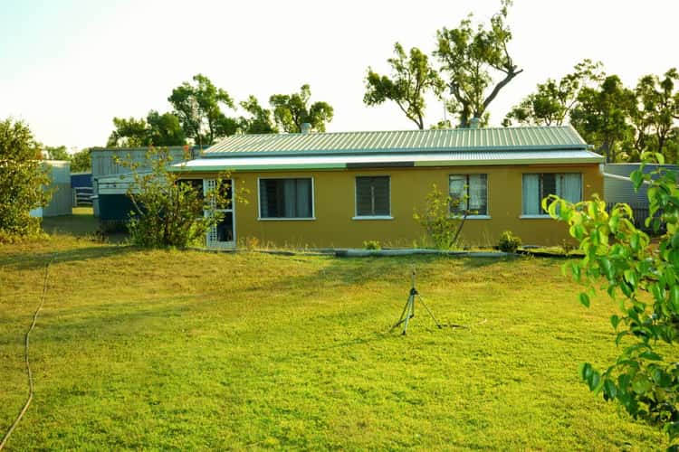 Main view of Homely acreageSemiRural listing, 117 Ingrey Road, Bungundarra QLD 4703