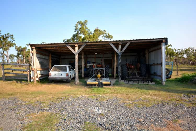 Seventh view of Homely acreageSemiRural listing, 117 Ingrey Road, Bungundarra QLD 4703