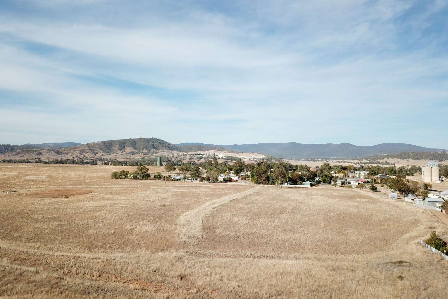 Main view of Homely ruralOther listing, 51 Ridge Street, Attunga NSW 2345