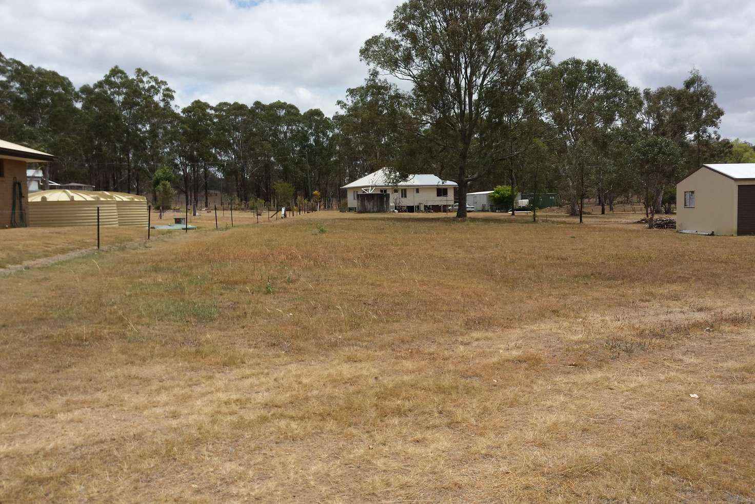 Main view of Homely residentialLand listing, 7 Malcolm Street, Cooyar QLD 4402