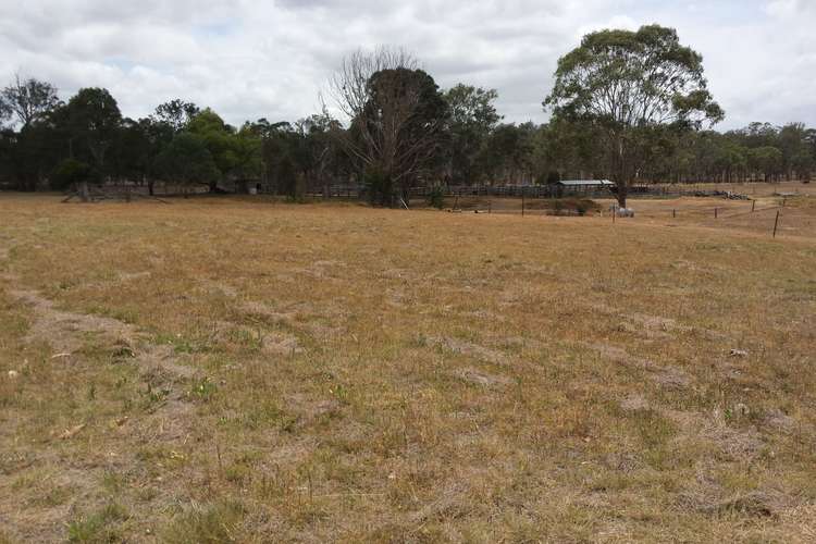 Main view of Homely residentialLand listing, 1 Malcolm Street, Cooyar QLD 4402