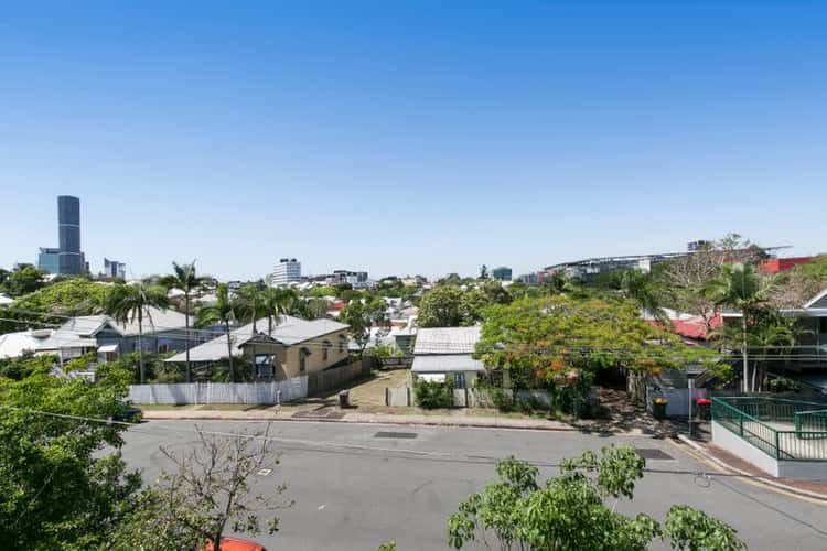 Third view of Homely townhouse listing, 2/25 Regent Street, Petrie Terrace QLD 4000