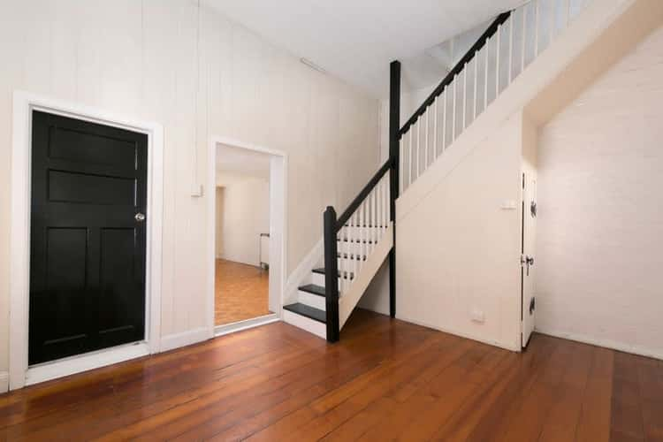 Fourth view of Homely townhouse listing, 2/25 Regent Street, Petrie Terrace QLD 4000