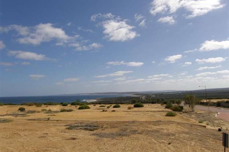 Main view of Homely residentialLand listing, 35 Lot 134 Lawrencia Loop, Kalbarri WA 6536