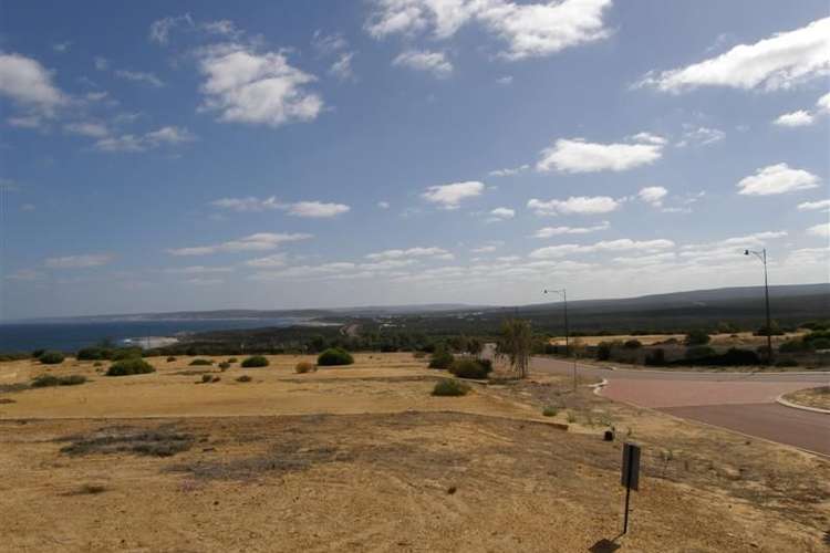 Fourth view of Homely residentialLand listing, 35 Lot 134 Lawrencia Loop, Kalbarri WA 6536