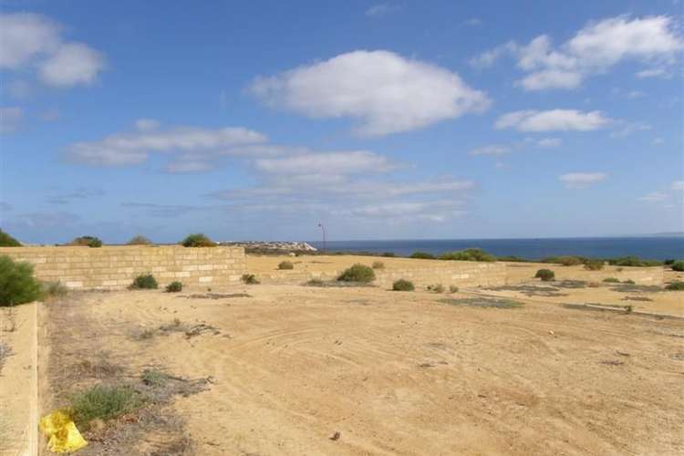 Fifth view of Homely residentialLand listing, 35 Lot 134 Lawrencia Loop, Kalbarri WA 6536