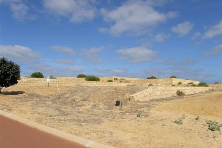 Seventh view of Homely residentialLand listing, 35 Lot 134 Lawrencia Loop, Kalbarri WA 6536