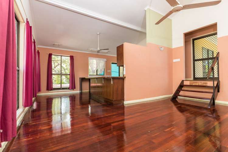 Sixth view of Homely house listing, 125 Lee Point Road, Wagaman NT 810