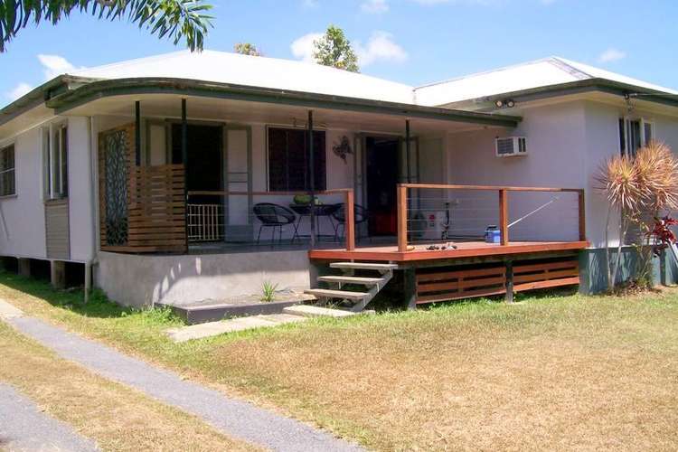 8 Webb Crescent, East Innisfail QLD 4860