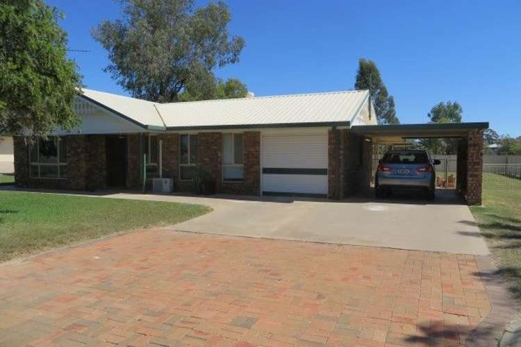 Main view of Homely house listing, 201 Charles Street, Roma QLD 4455