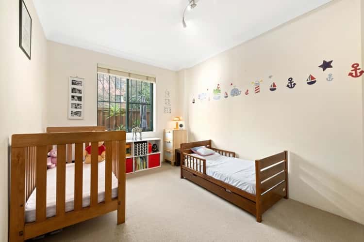 Sixth view of Homely apartment listing, 144/362 Mitchell Road, Alexandria NSW 2015