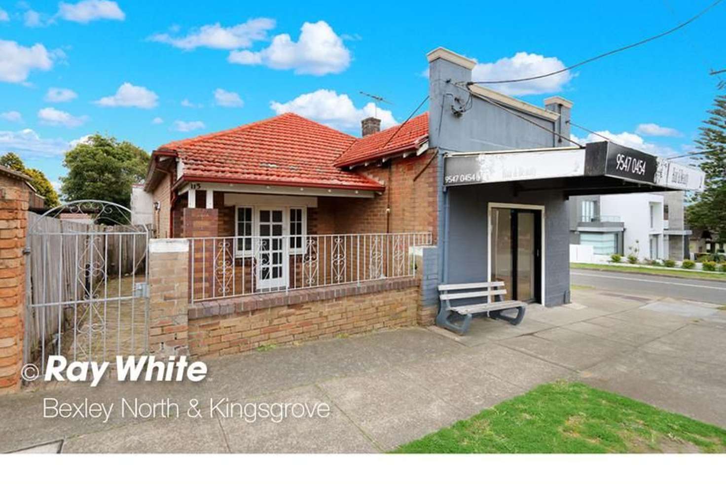Main view of Homely house listing, 115 Connells Point Road, Connells Point NSW 2221