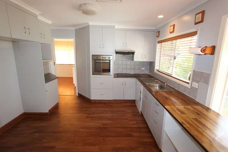 Second view of Homely house listing, 26 Parry Street, Charleville QLD 4470