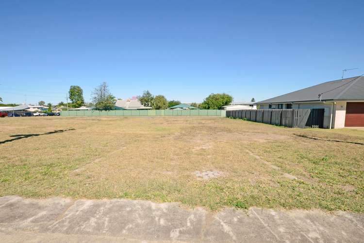 Main view of Homely residentialLand listing, 87 Kroombit Street, Biloela QLD 4715