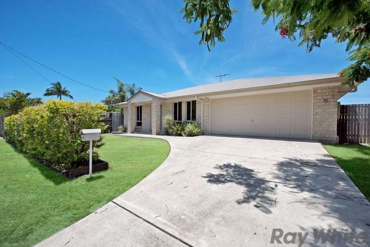 Main view of Homely house listing, 30 Government Street, Deception Bay QLD 4508