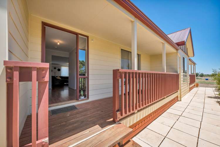 Third view of Homely house listing, Lot 40 Racecourse Road, Balaklava SA 5461
