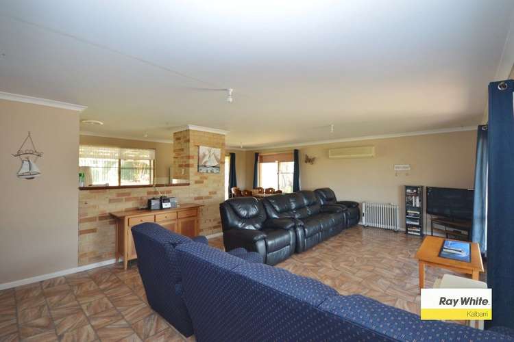 Second view of Homely house listing, 46 Glass Street, Kalbarri WA 6536