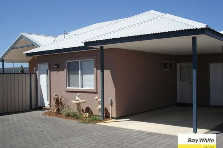 Main view of Homely unit listing, 6/4 Seakist Retreat, Kalbarri WA 6536