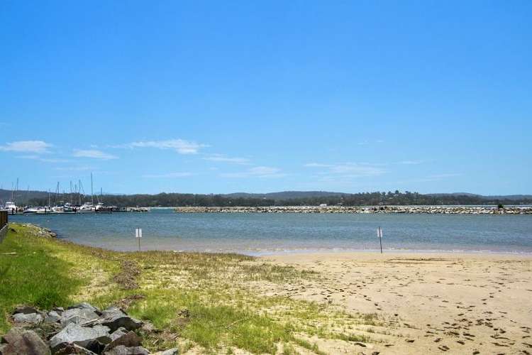 Third view of Homely unit listing, 6/47 Beach Road, Batemans Bay NSW 2536