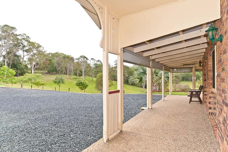 Third view of Homely house listing, 2593 Mount Mee Road, Ocean View QLD 4521