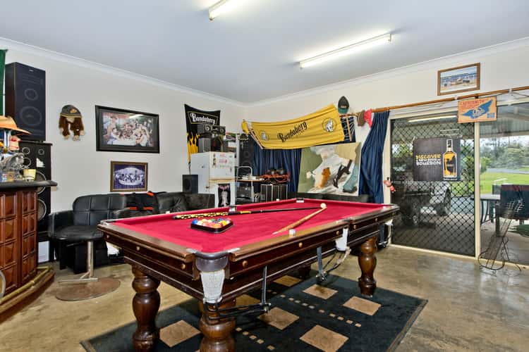 Sixth view of Homely house listing, 2593 Mount Mee Road, Ocean View QLD 4521