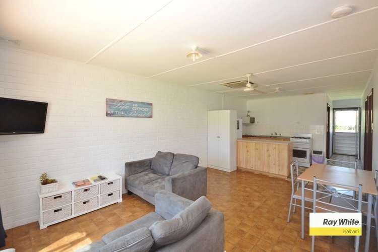 Second view of Homely house listing, 14 A & B Mortimer Street, Kalbarri WA 6536
