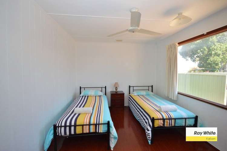 Fourth view of Homely house listing, 14 A & B Mortimer Street, Kalbarri WA 6536