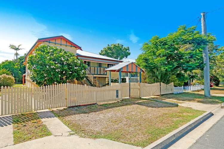 Main view of Homely house listing, 8 Curtis Street, Wandal QLD 4700