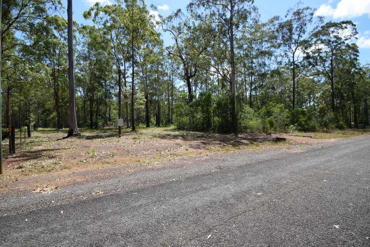 Second view of Homely ruralOther listing, 100 Simpson Road, Benarkin North QLD 4314