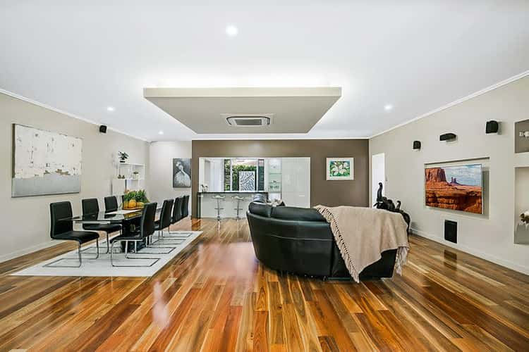 Seventh view of Homely house listing, 8 Fernside Street, East Toowoomba QLD 4350