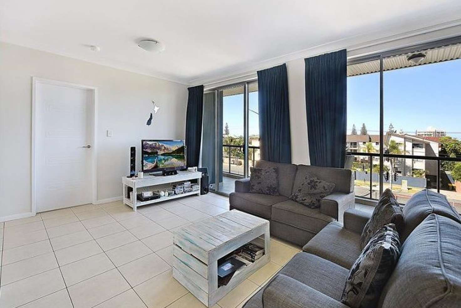 Main view of Homely unit listing, 15/2256-2258 Gold Coast Highway, Mermaid Beach QLD 4218