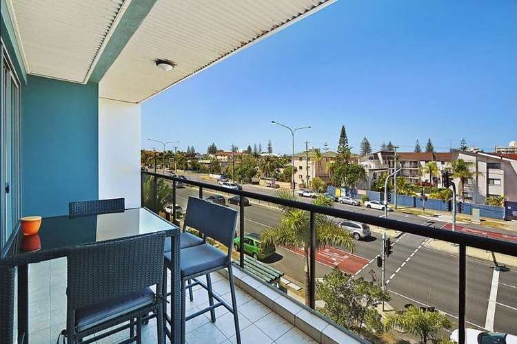 Fourth view of Homely unit listing, 15/2256-2258 Gold Coast Highway, Mermaid Beach QLD 4218