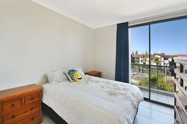 Fifth view of Homely unit listing, 15/2256-2258 Gold Coast Highway, Mermaid Beach QLD 4218